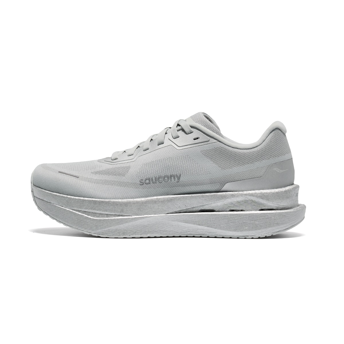 Saucony GRID ID Grey