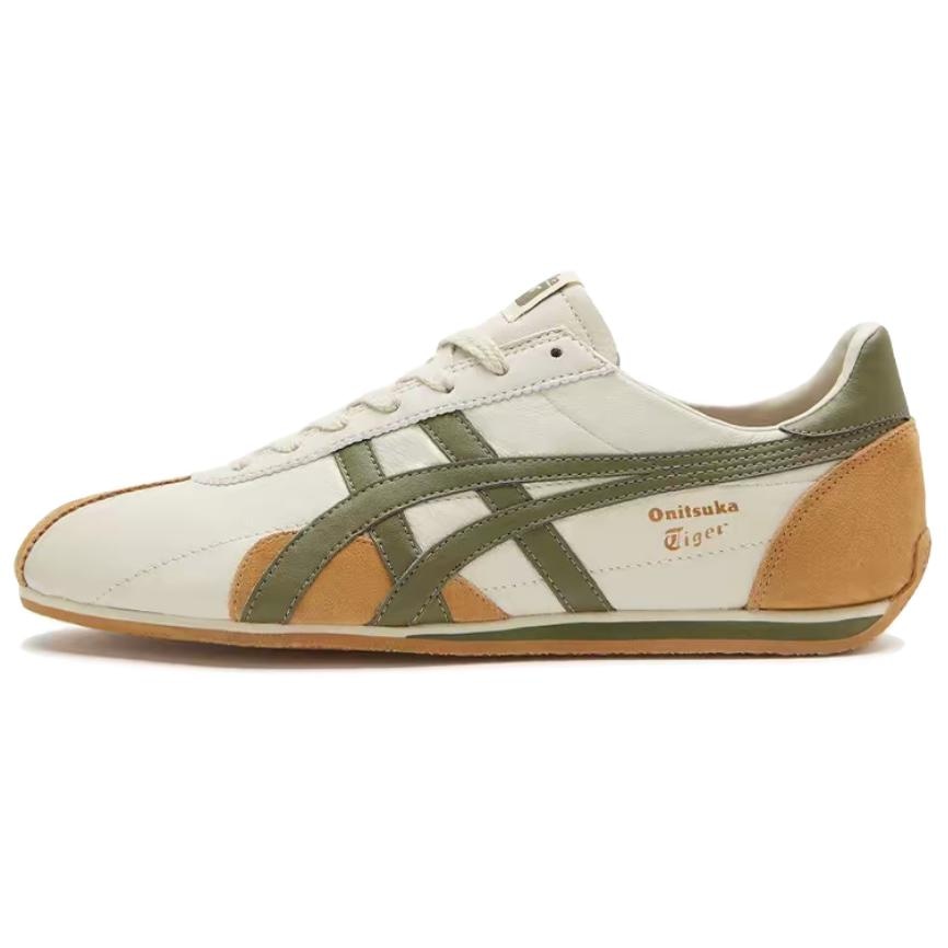 Onitsuka Tiger Runspark CNY — фото 6