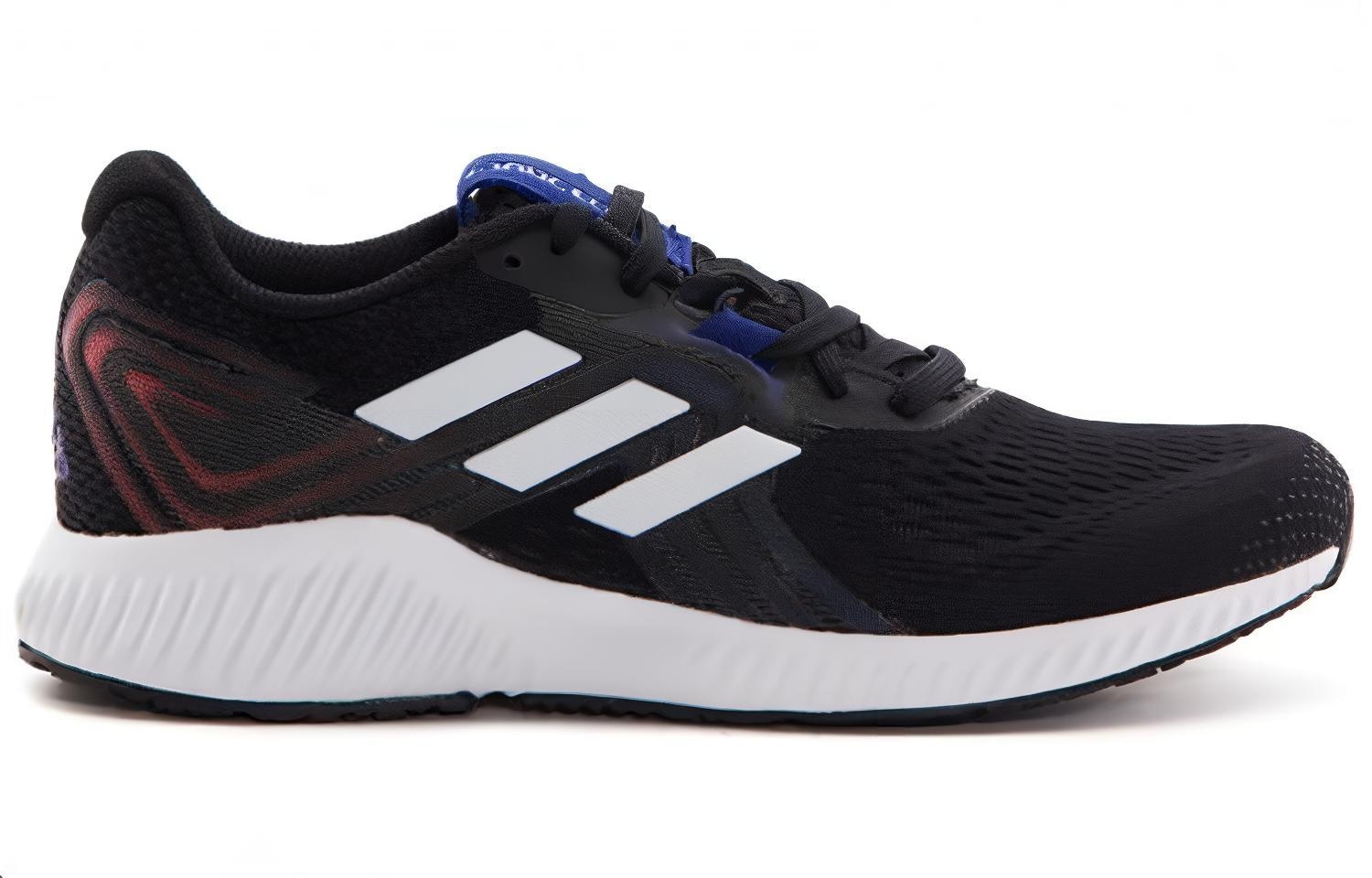 Adidas Aero Bounce 2 — фото 1