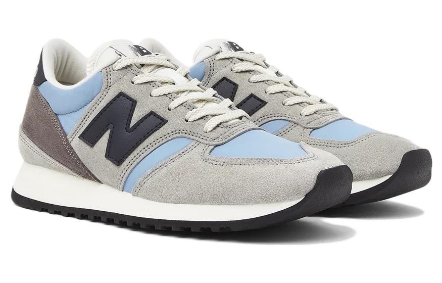 New Balance 730 Retro Low — фото 2
