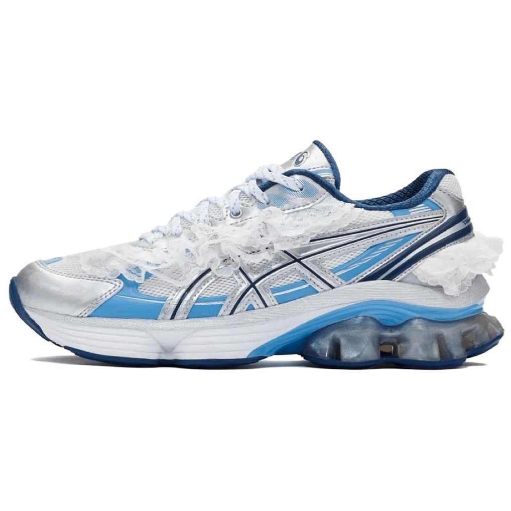 SHUSHU/TONG x Asics GEL-KINETIC FLUENT