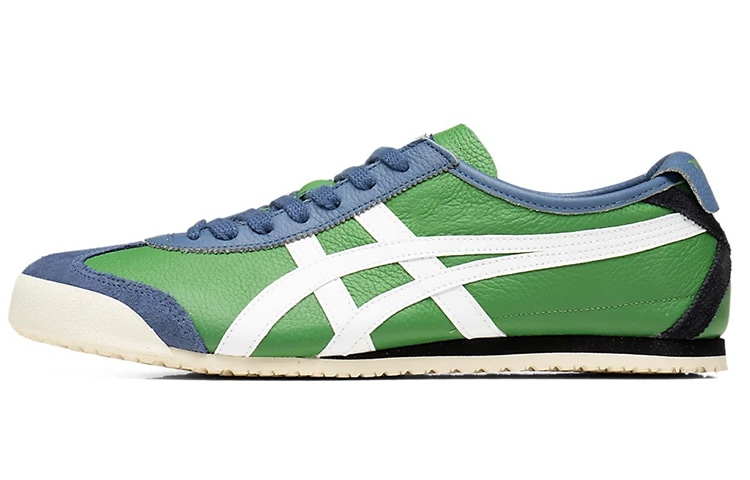 Onitsuka Tiger Mexico 66 Green