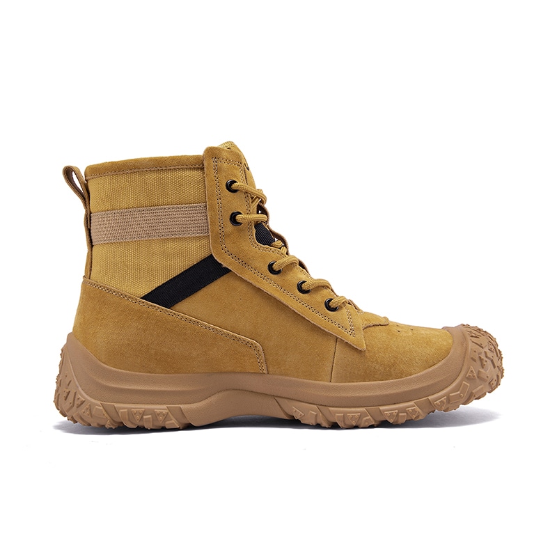 Jeep Outdoor Boot — фото 1