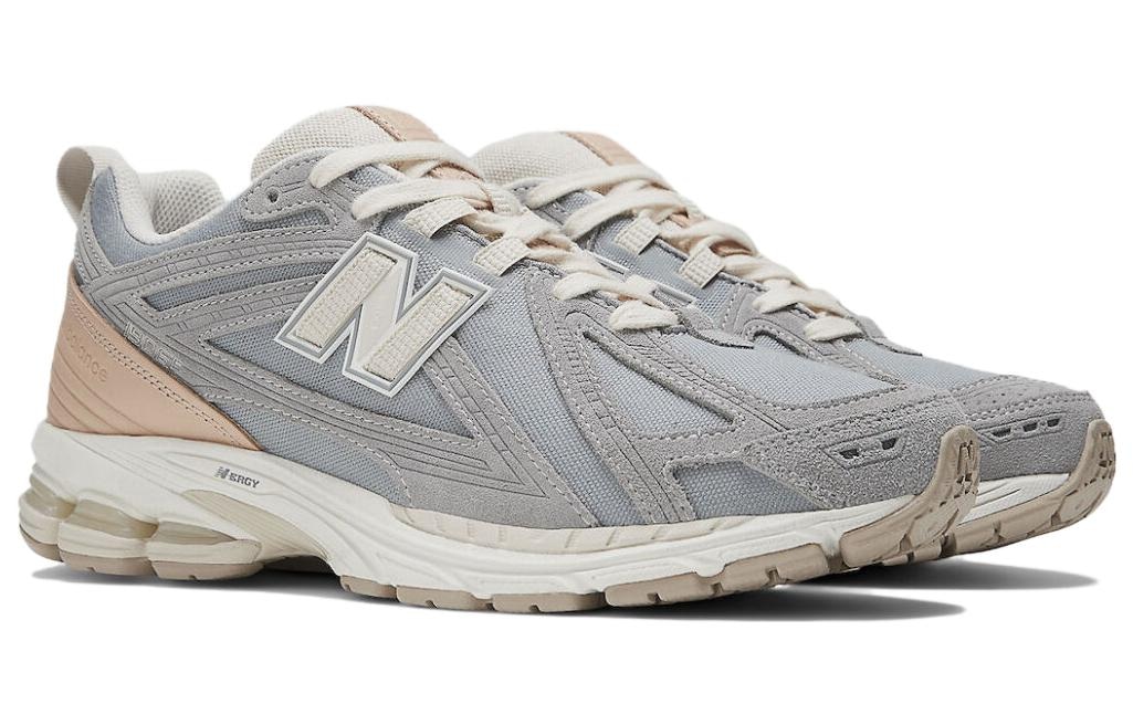 New Balance 1906R Grey — фото 2