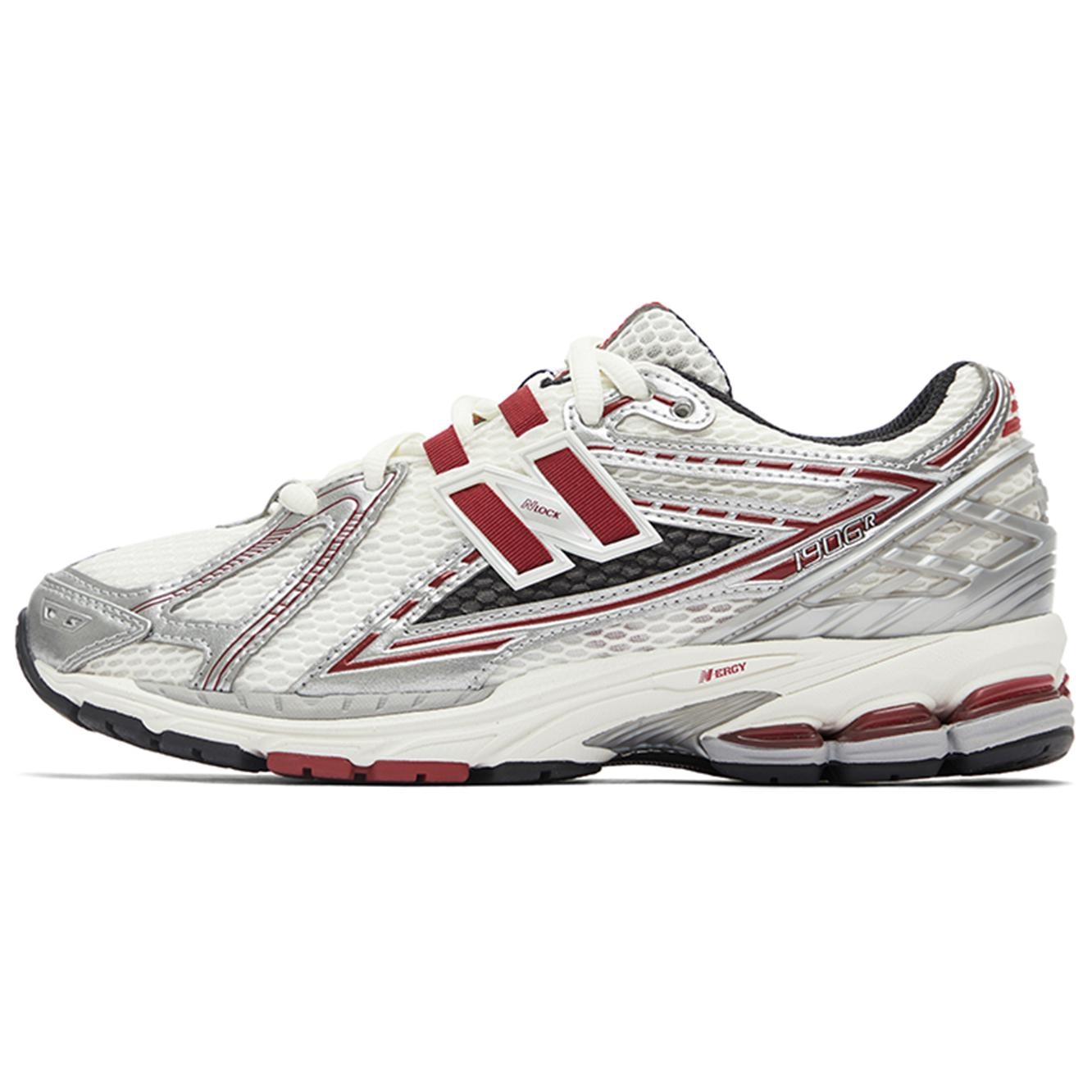 New Balance 1906R Red