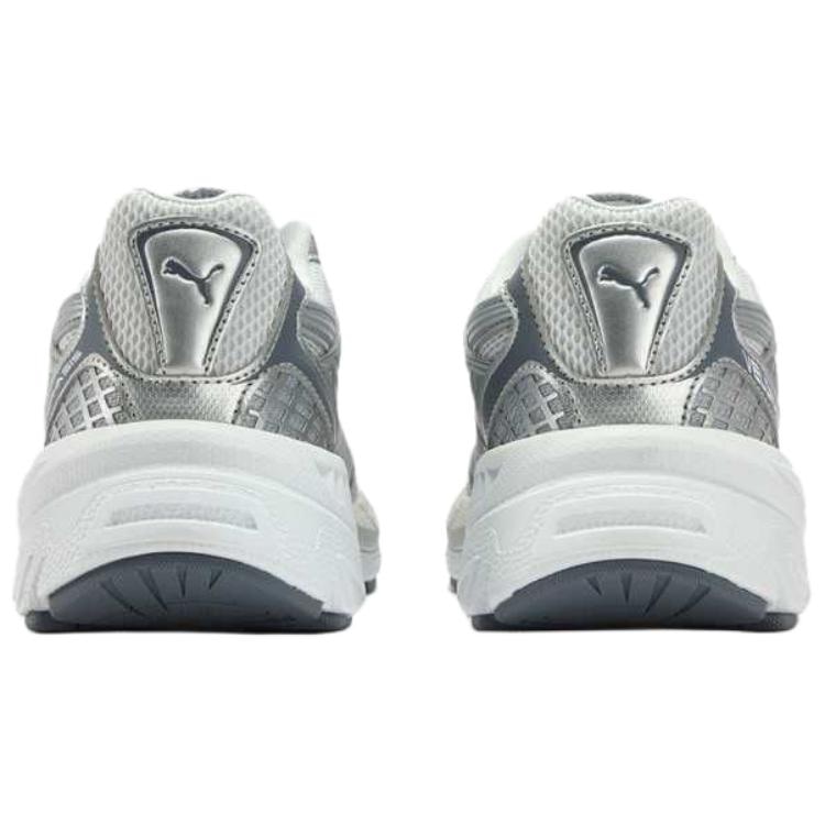 Puma Velophasis LITE Grey Silver — фото 3