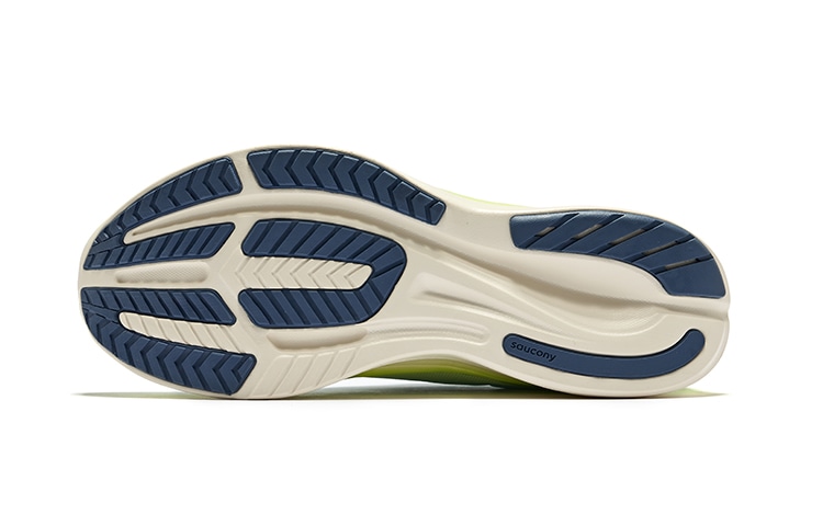 Saucony Vessel — фото 4