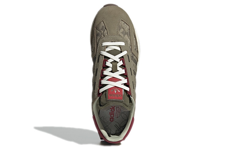 adidas originals adidas Retropy E5 CNY — фото 4