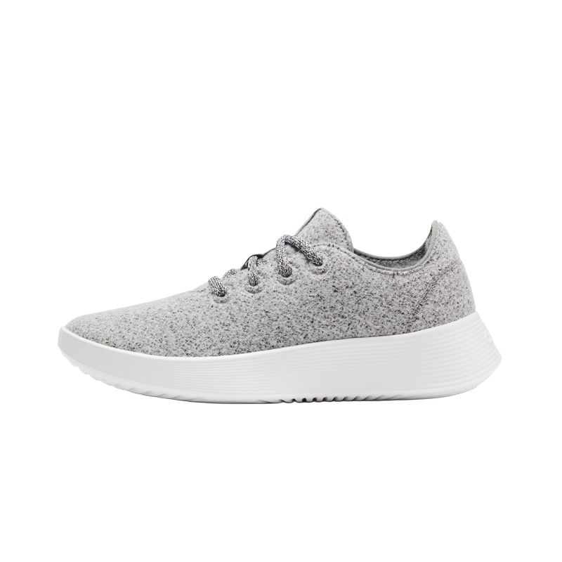 Allbirds Wool Runner 2