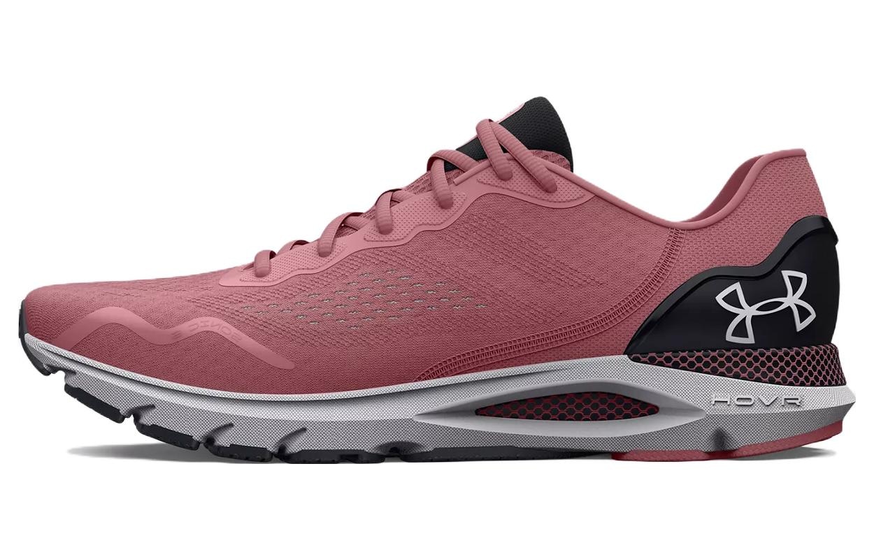 Бег Under Armour