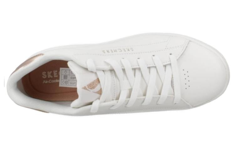 Skechers Uno Courted White — фото 3