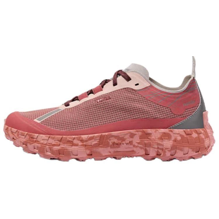 NORDA 001 Dyneema Red