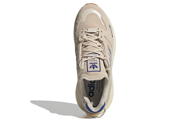 adidas originals adidas ZX 5000 Boost — фото 4