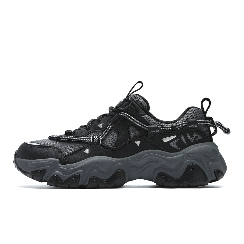 FILA Heritage Sneakers
