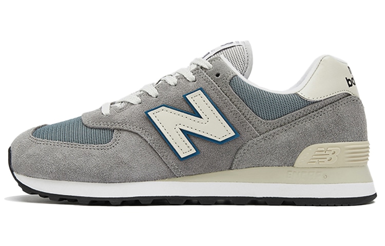 New Balance 574 v2 Cement Grey