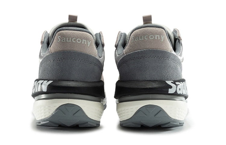 Saucony Jazzlayer — фото 3