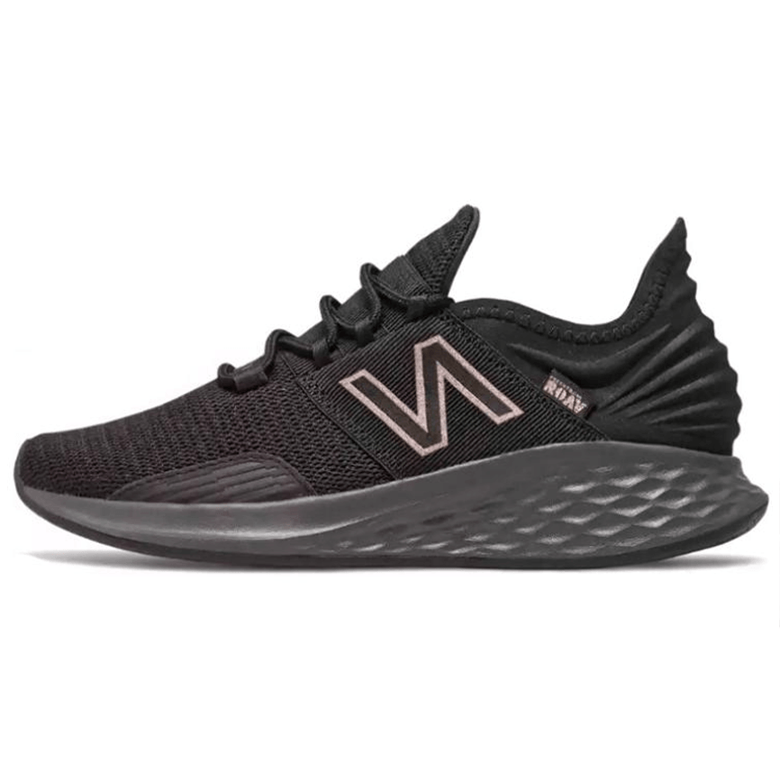 New Balance Fresh Foam Roav Black