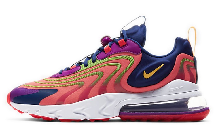 Nike Air Max 270 React ENG Laser Orange