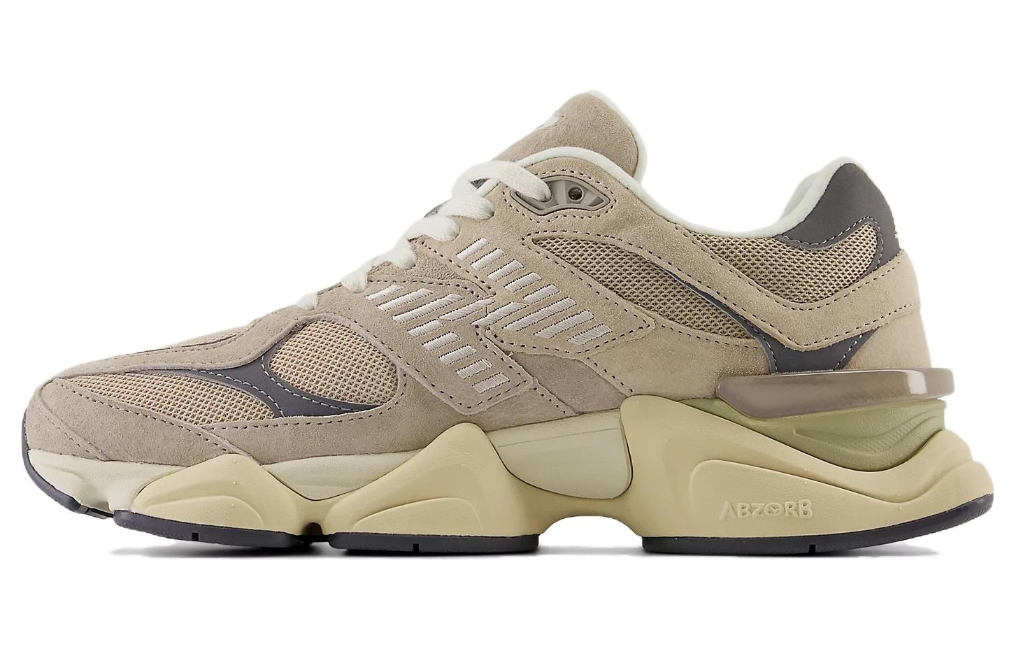 New Balance 9060 Brown