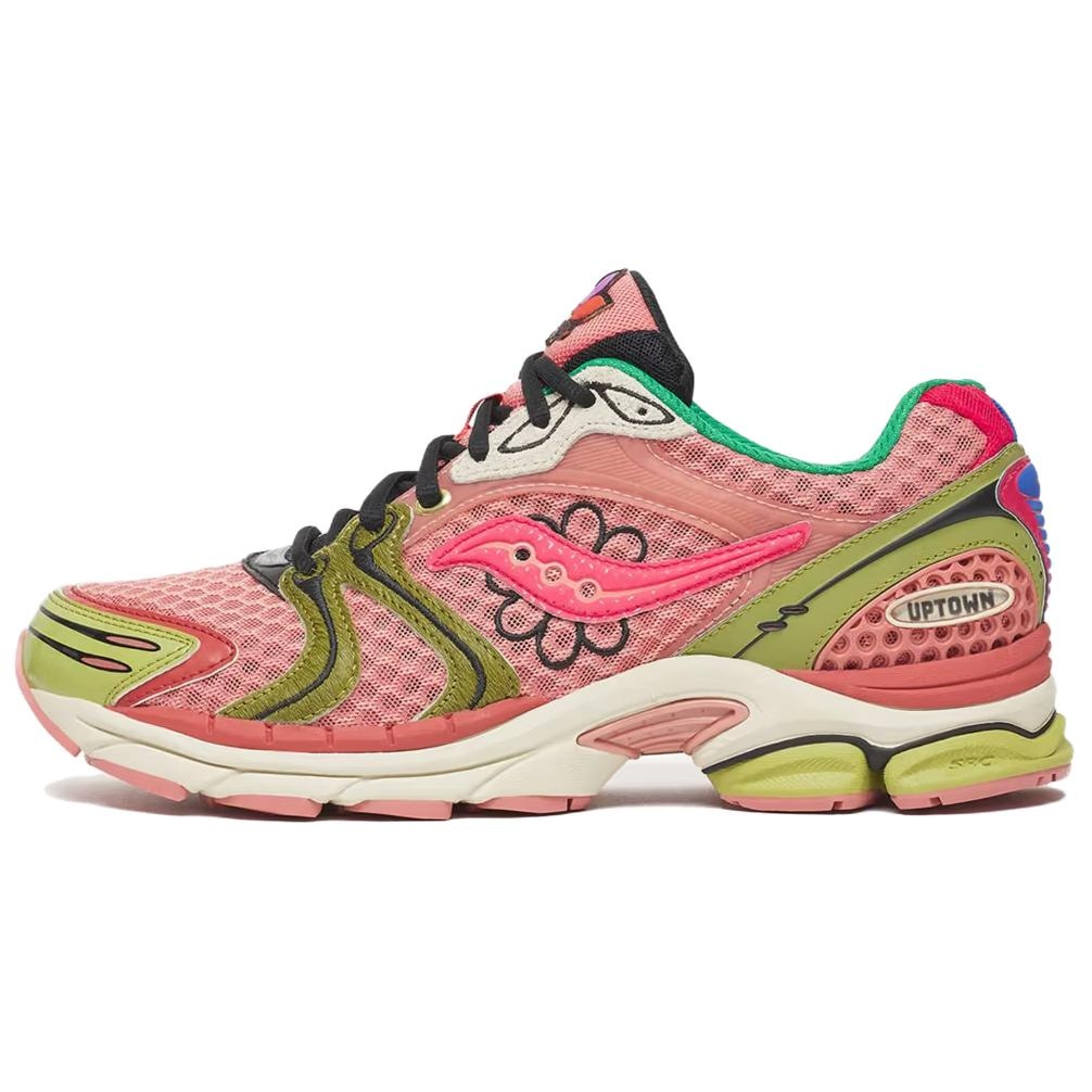 Jae Tips x Saucony ProGrid Triumph 4