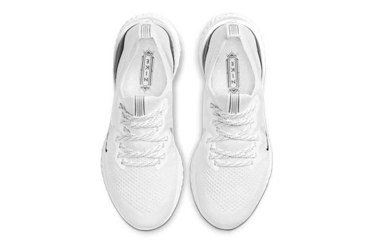 Nike Epic React Flyknit 2 — фото 2
