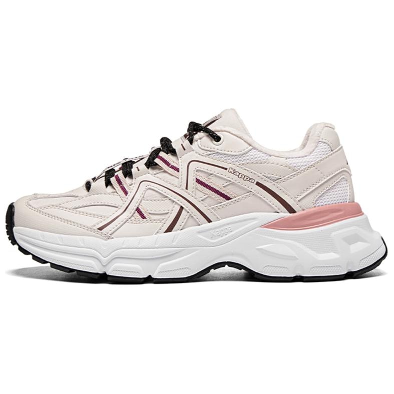 Kappa/卡帕 Kappa Running Shoes Grey