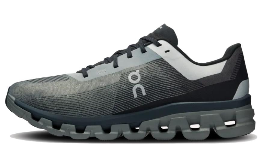 On昂跑 On Cloudflow 4 Black