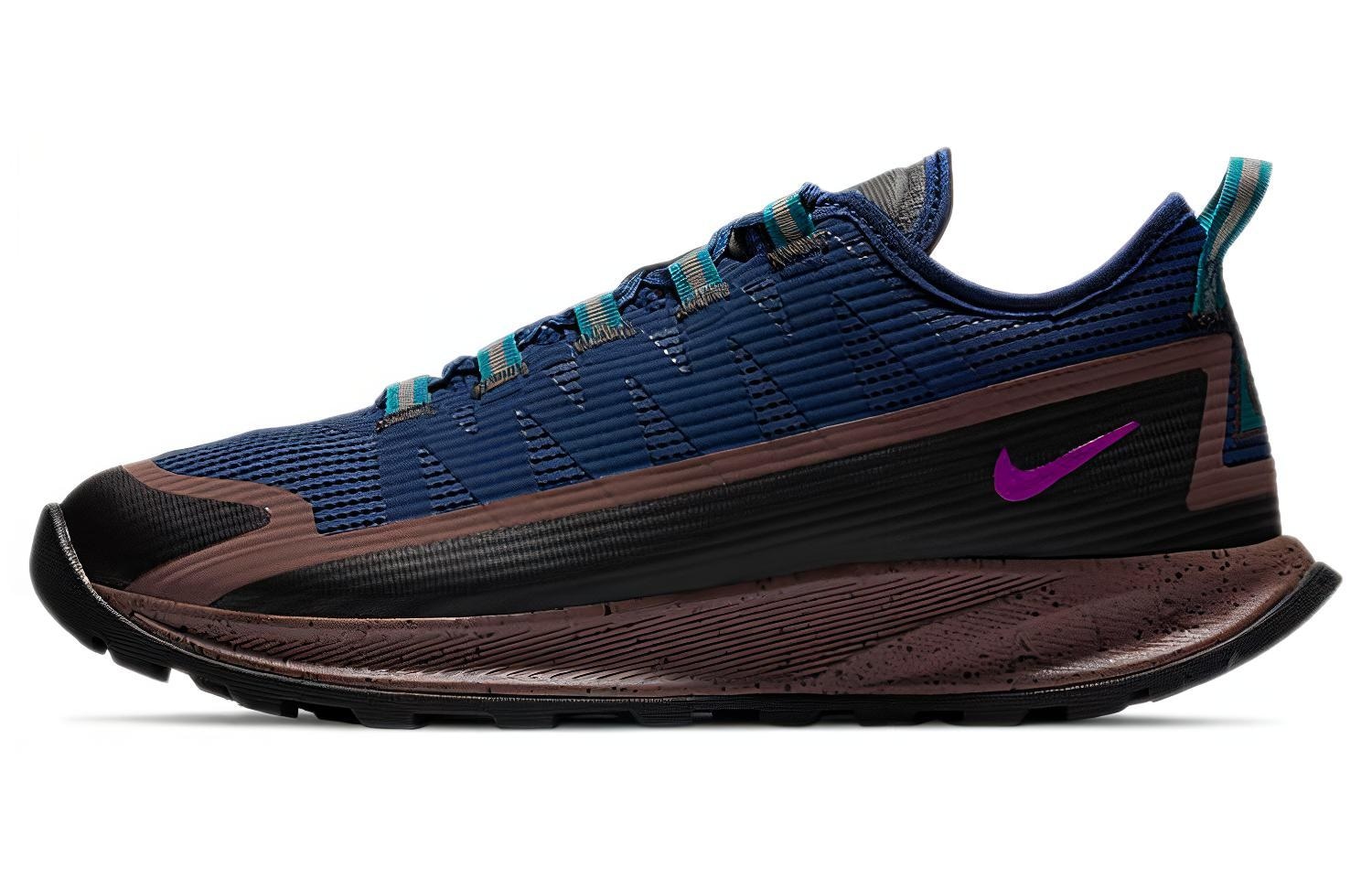 Nike ACG Air Nasu Brown