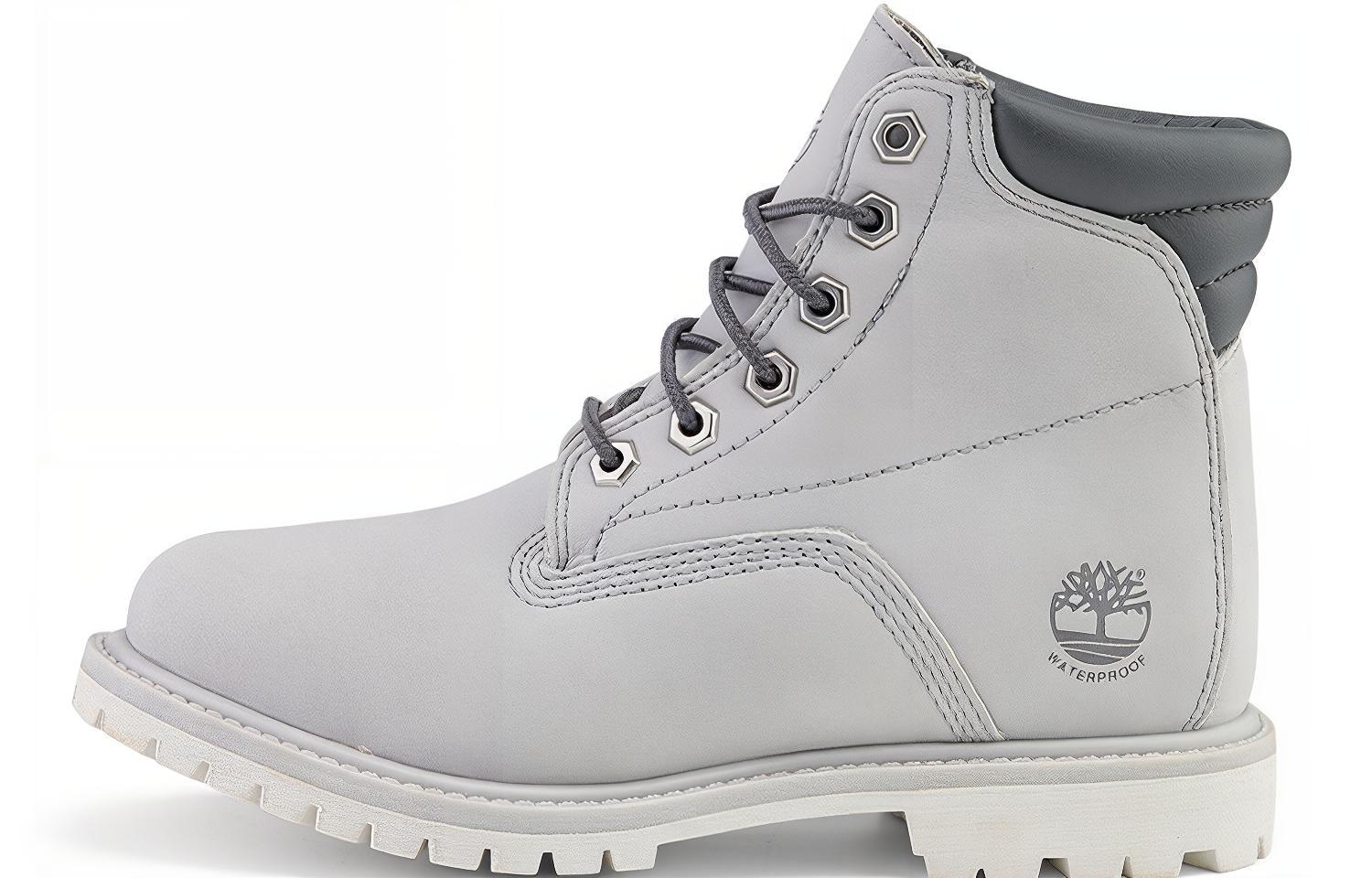 Ботинки Timberland