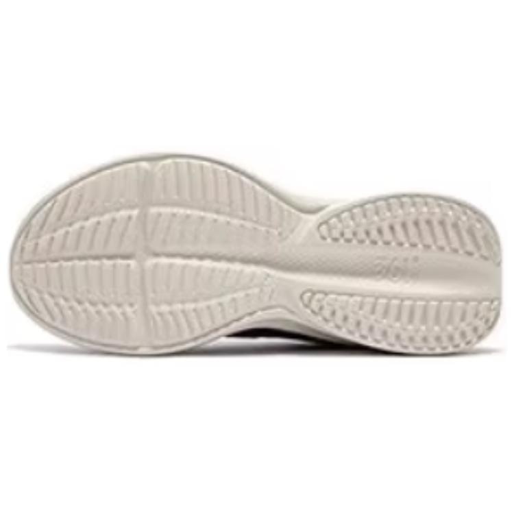 361° Running Shoes Black Purple — фото 3