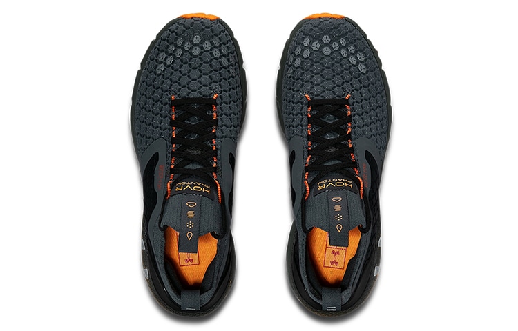 Under Armour HOVR Phantom 2 ColdGear Reactor — фото 3