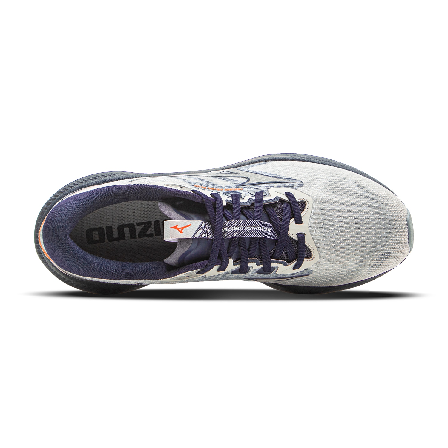 Mizuno ASTRO PLUS II — фото 3