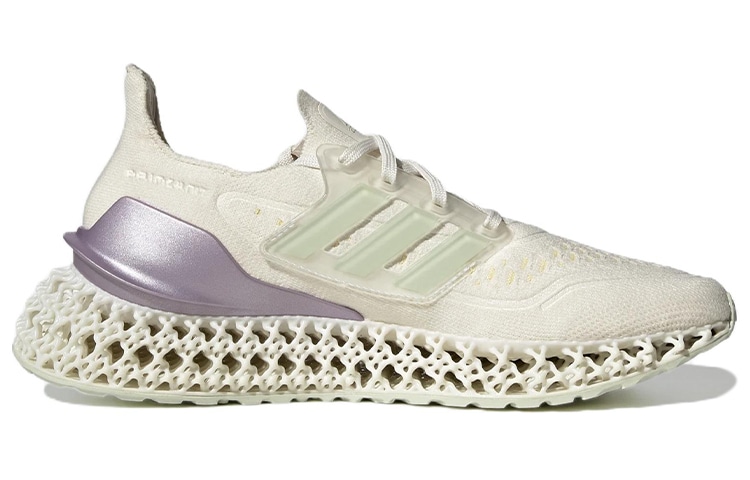 Adidas Ultra 4DFWD Beige — фото 1