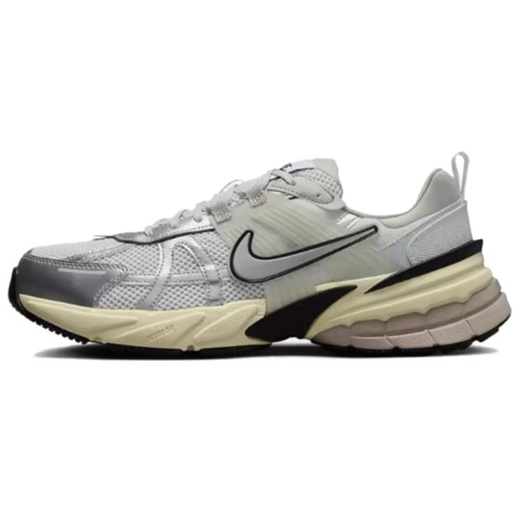 Nike V2K Run Grey