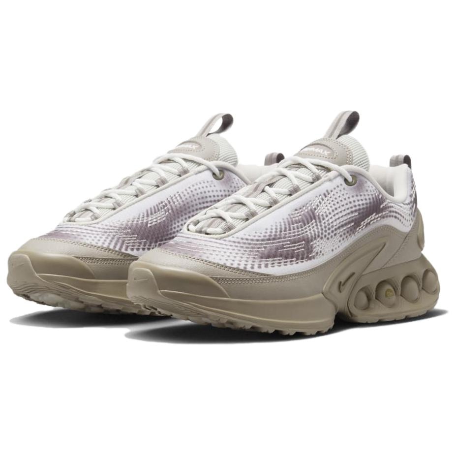Nike Air Max Dn SP Light Bone — фото 2
