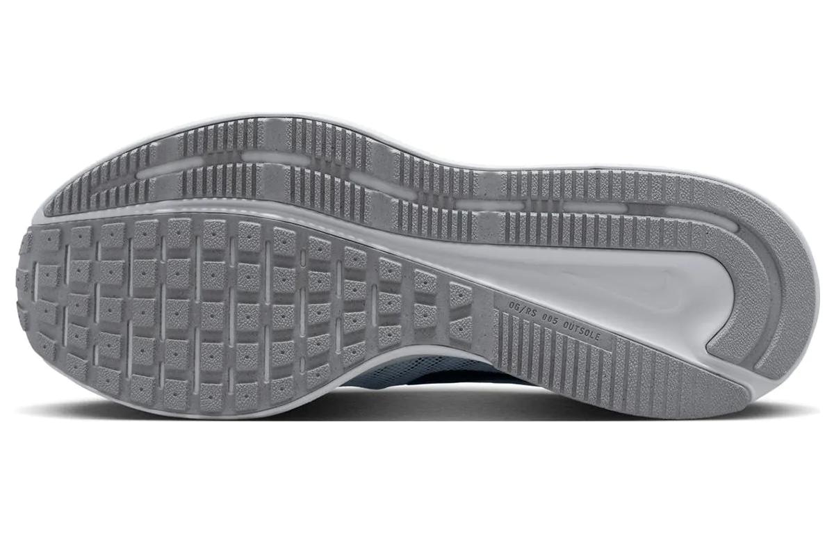 Nike Run Swift 3 Grey Black — фото 5
