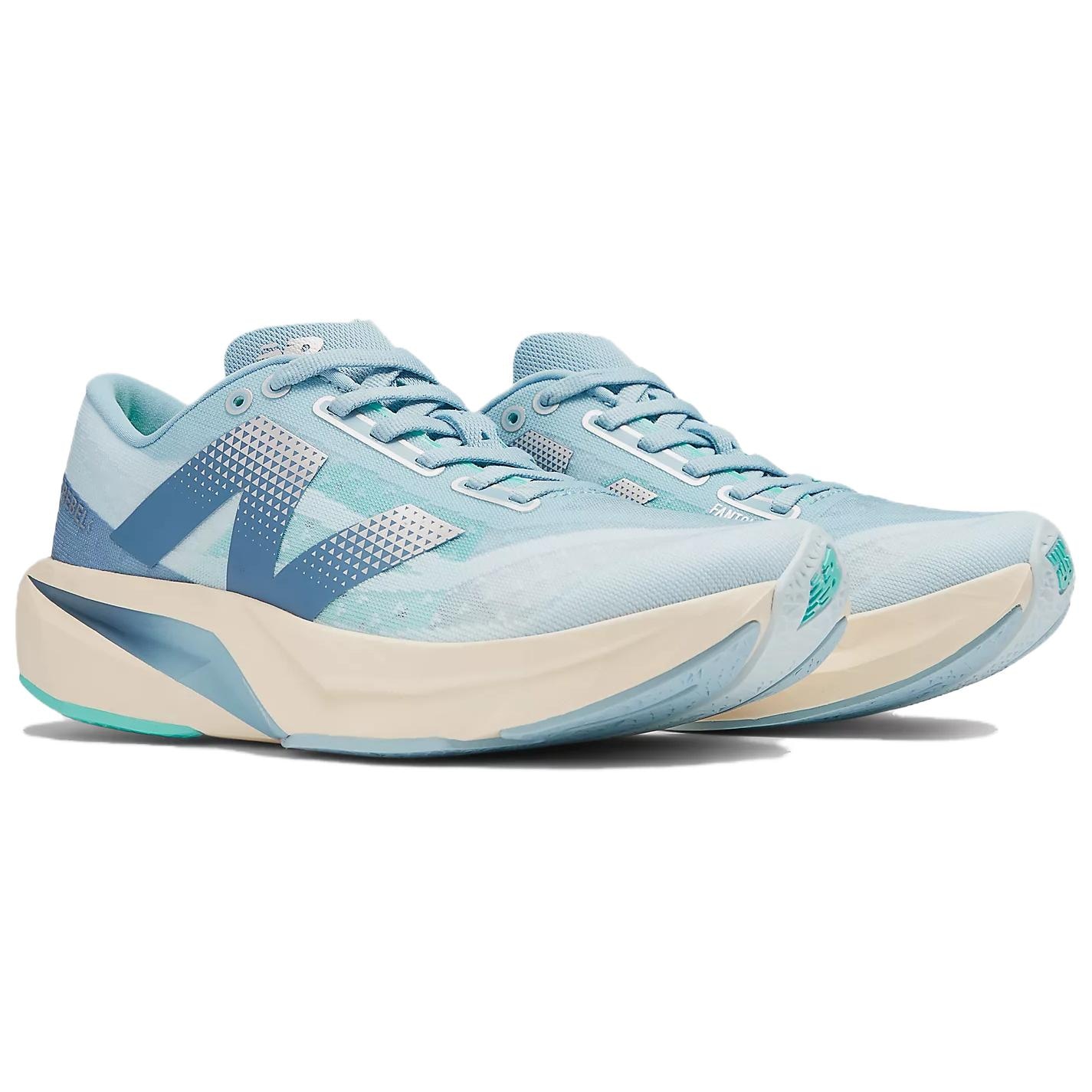 New Balance FuelCell Rebel V4 — фото 2