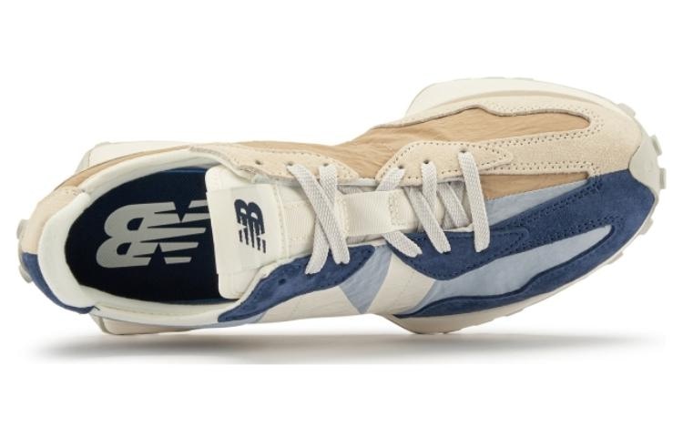 New Balance Бег (Арт. U327GN) — фото 3