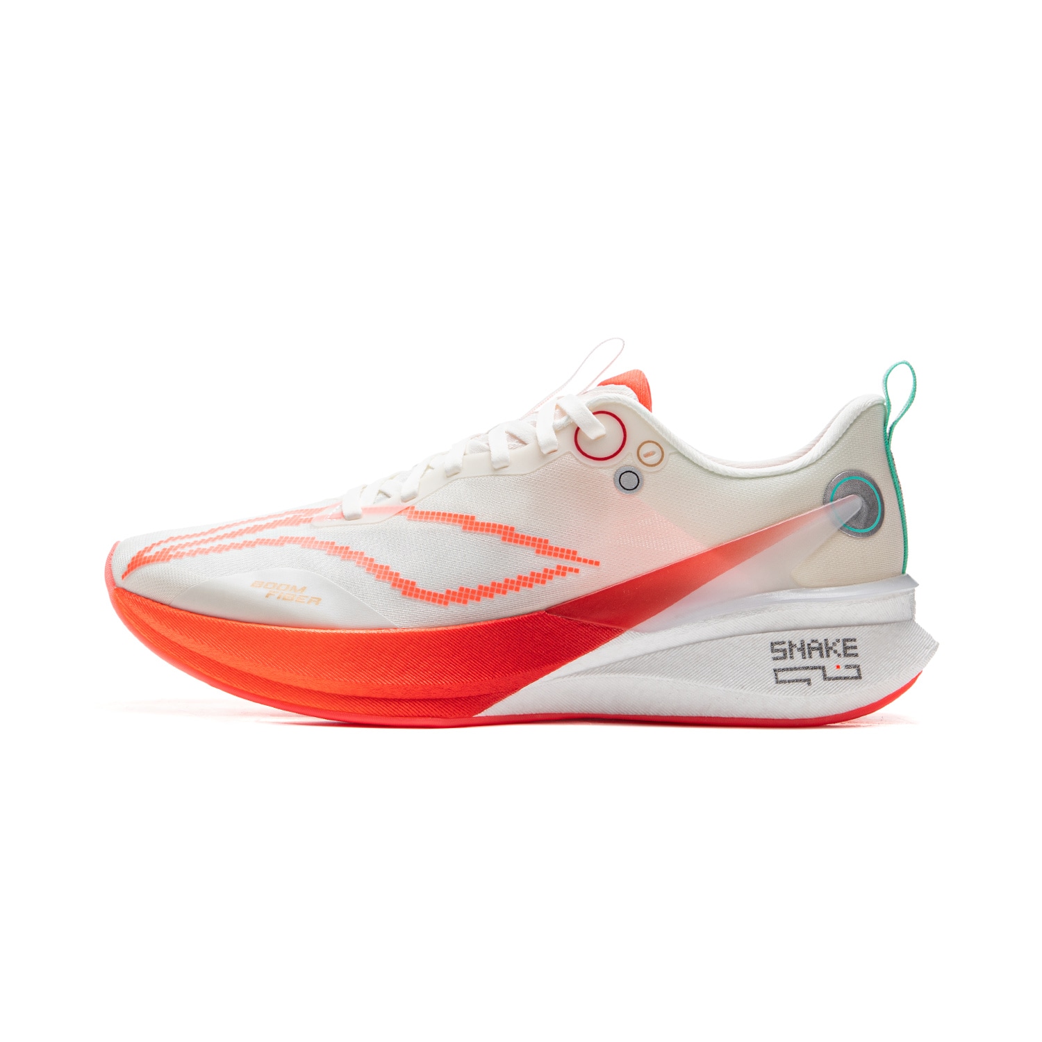 Li-Ning LiNing 赤兔8PRO New Year Edition