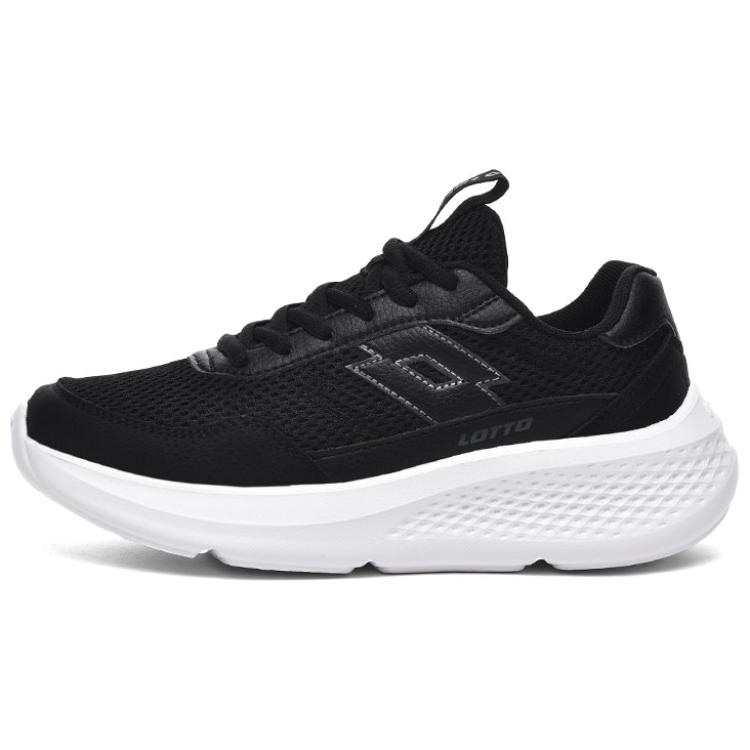 Lotto Meteor 4.0 Black White