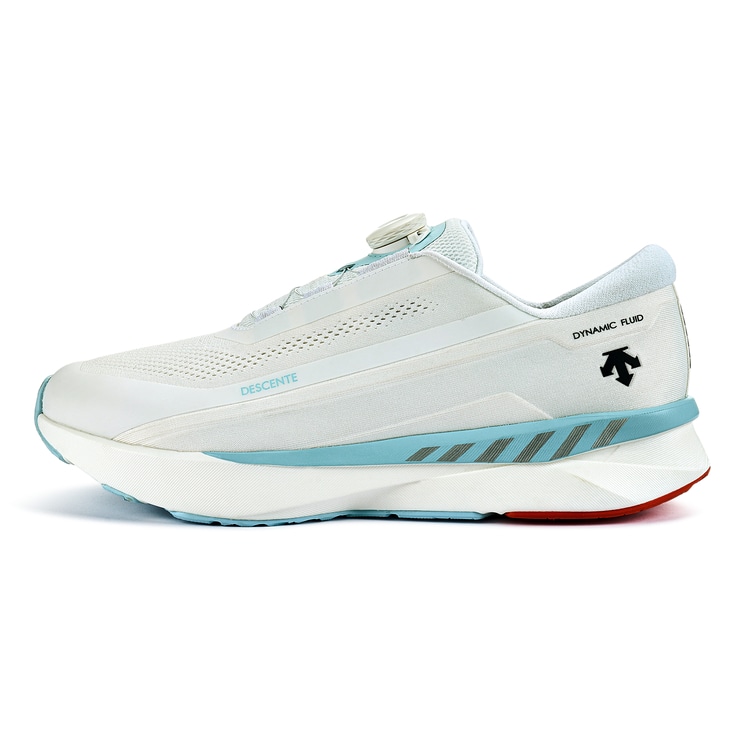 迪桑特/DESCENTE DESCENTE RUNNING DFLUID