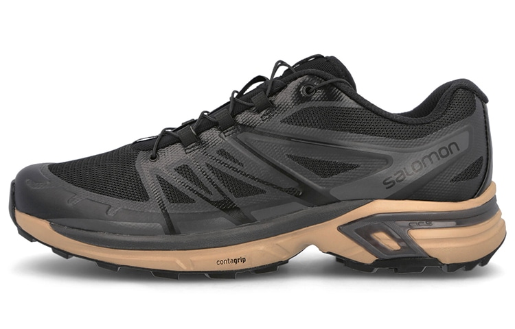 SALOMON/萨洛蒙 Salomon XT-Wings 2 Advanced Black