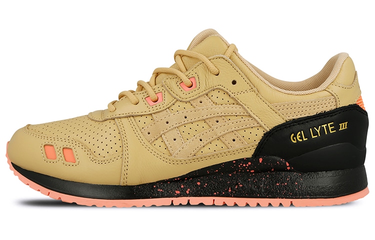 Sneakerfreaker x Asics Gel-Lyte 3