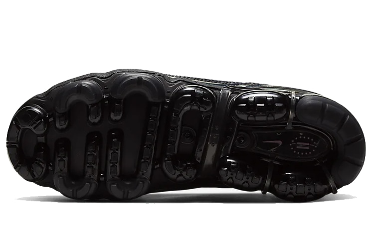 Nike Vapormax 360 Black Green — фото 4