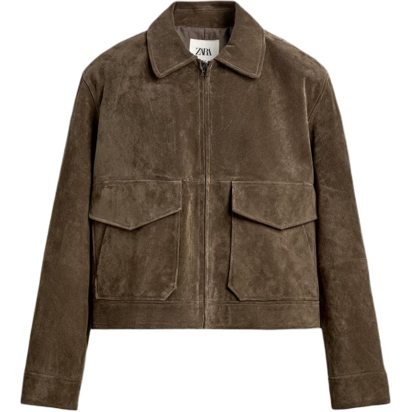 Одежда Zara