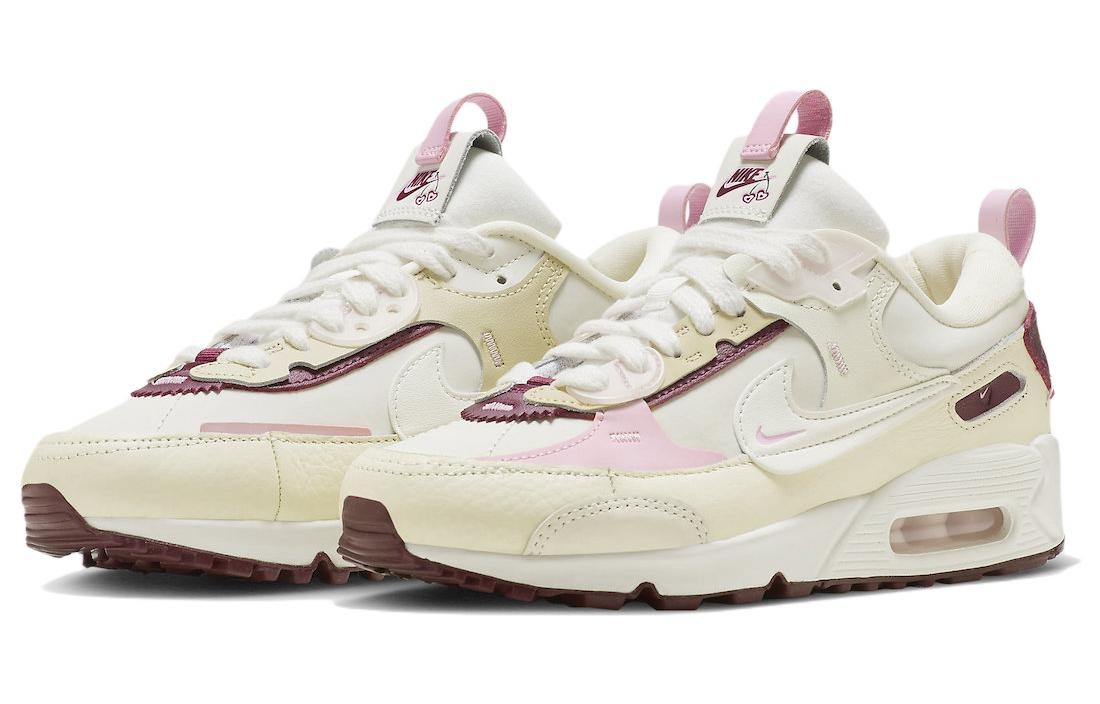 Nike Air Max 90 Futura "Valentine's Day" — фото 2