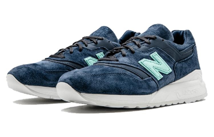 New Balance 997 Ronnie Fieg Mykonos Archipelago — фото 2