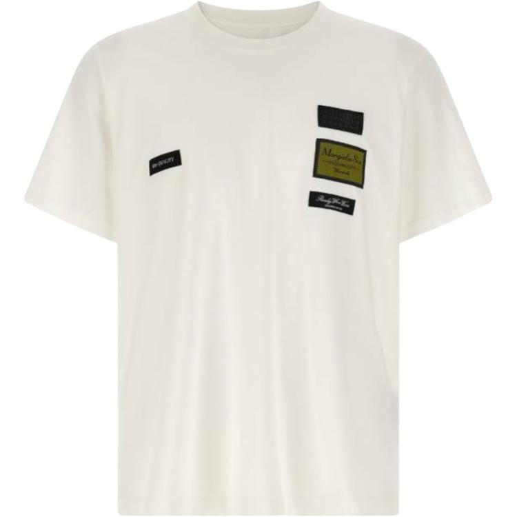 MM6 Maison Margiela MM6 T