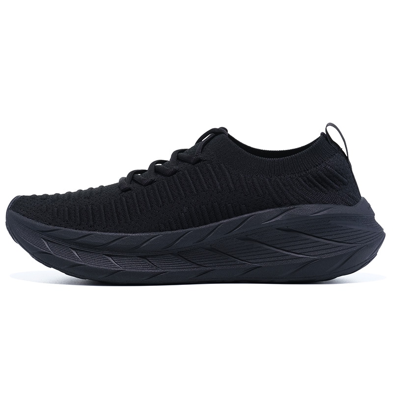 必迈 BMAI Expedition Knight Black