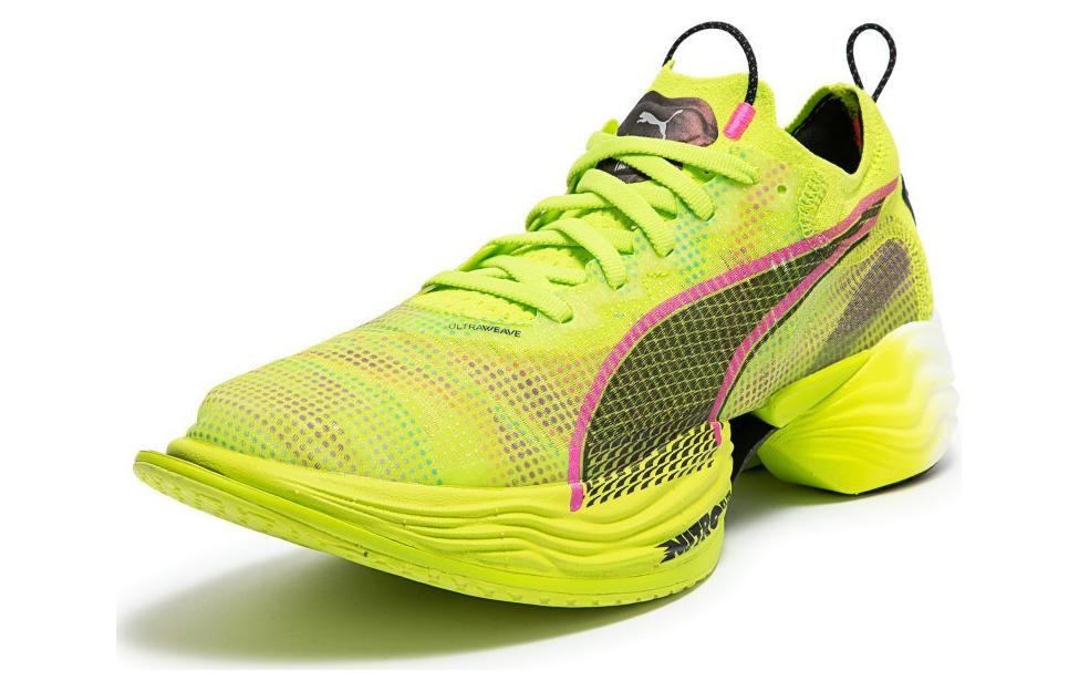 Puma Fast-R Nitro Elite 2 Psychedelic Rush WNS — фото 2